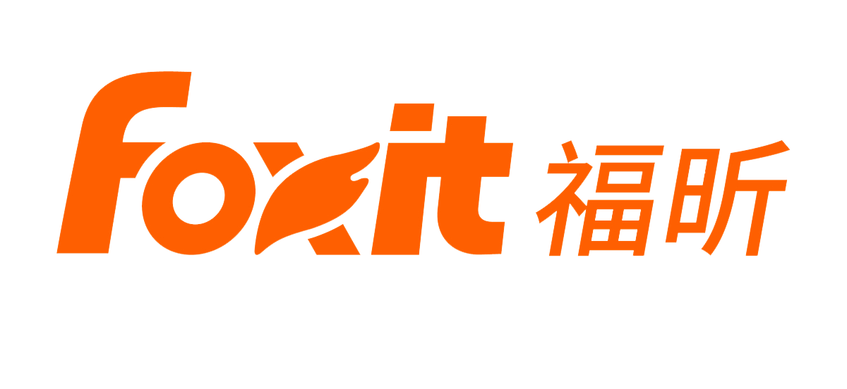 福昕