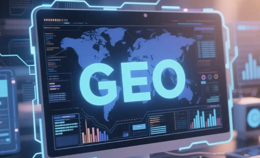 未来 3 年，所有品牌都要重做一遍：GEO