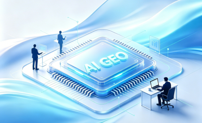 为什么AI时代品牌一定要布局GEO