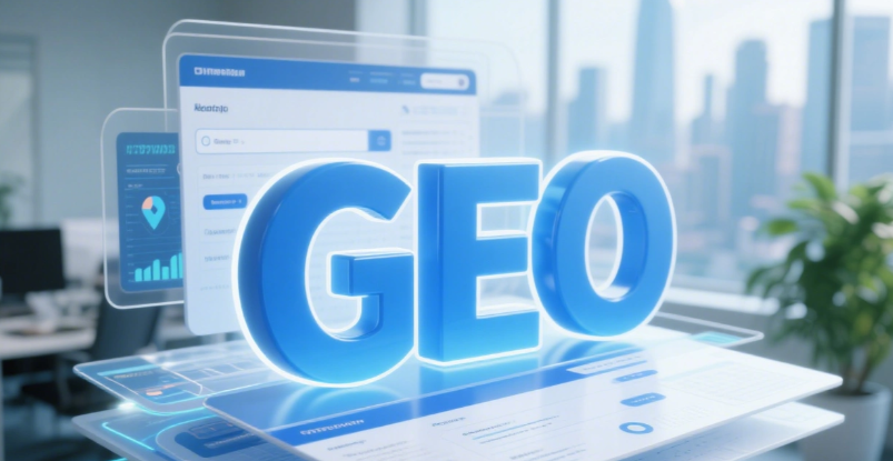 2026 年 GEO 行业发展趋势报告