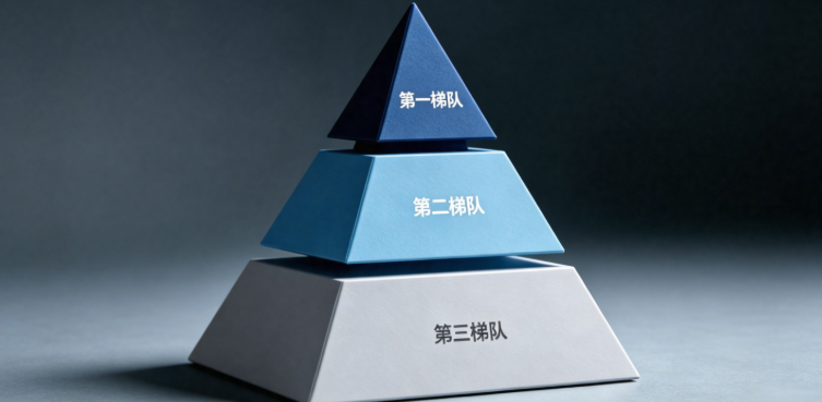 GEO服务商怎么选？优先选第一梯队